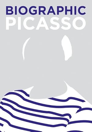 Imagen del vendedor de Biographic Picasso a la venta por GreatBookPrices