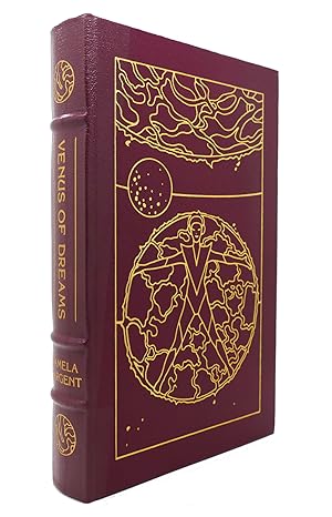 Seller image for VENUS OF DREAMS Easton Press for sale by Rare Book Cellar