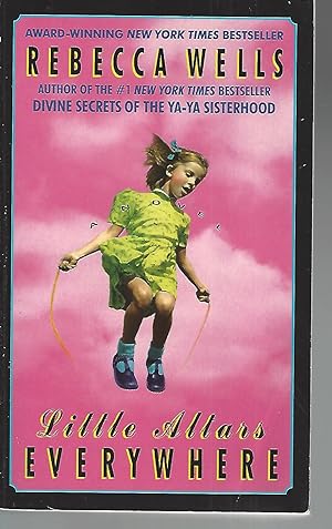 Seller image for Little Altars Everywhere: A Novel for sale by Vada's Book Store