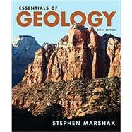 Seller image for Essentials of Geology (with Ebook, Smartwork5, Student Site, and Guided Learning Explorations) for sale by eCampus