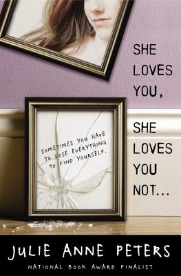 Bild des Verkufers fr She Loves You, She Loves You Not. (Paperback or Softback) zum Verkauf von BargainBookStores