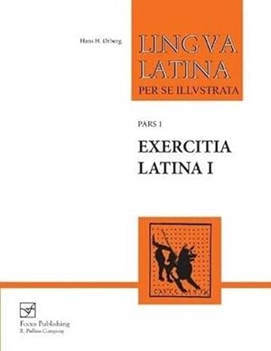 Imagen del vendedor de Exercitia Latina I (Paperback) a la venta por Grand Eagle Retail