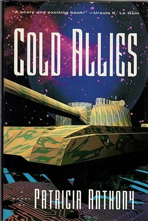 Seller image for Cold Allies for sale by Clausen Books, RMABA
