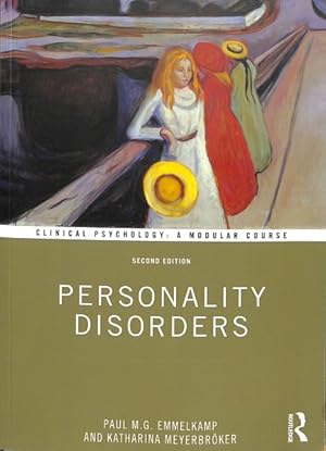 Immagine del venditore per Personality Disorders venduto da GreatBookPrices