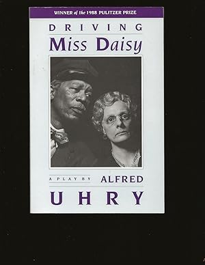 Driving Miss Daisy (Signed)