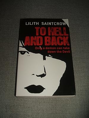 Seller image for To Hell and Back for sale by biblioboy