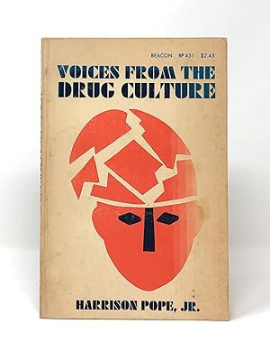 Immagine del venditore per Voices from the Drug Culture venduto da Underground Books, ABAA