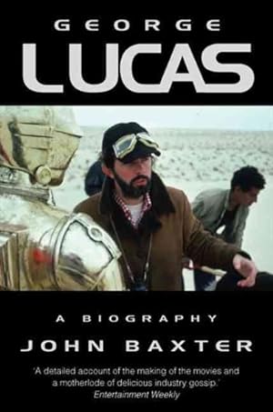 Seller image for George Lucas : A Biography for sale by GreatBookPrices