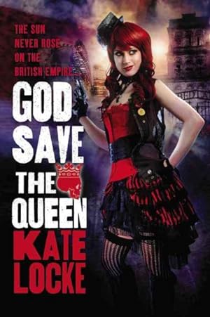 Immagine del venditore per God Save the Queen venduto da GreatBookPrices