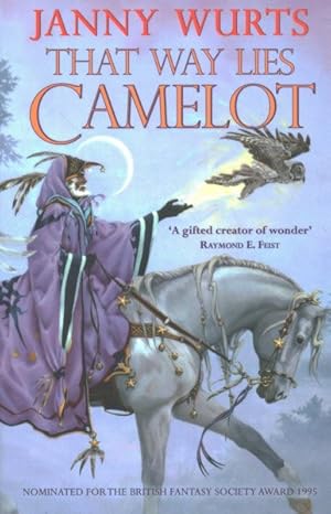 Seller image for That Way Lies Camelot for sale by GreatBookPrices