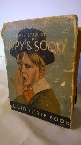 Image du vendeur pour The Story of Jackie Cooper; Movie Star of "Skippy" & "Sooky" mis en vente par Bargain Finders of Colorado