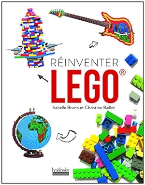 Seller image for Rinventer Lego for sale by primatexxt Buchversand