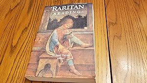 Image du vendeur pour Raritan Reading mis en vente par Whitehorse Books