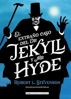 Imagen del vendedor de El extrao caso de Dr. Jekyll y Mr. Hyde / The Strange Case of Dr. Jekyll and Mr. Hyde -Language: spanish a la venta por GreatBookPrices