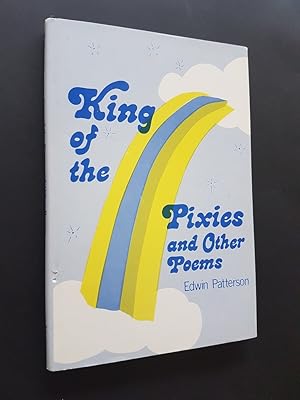 King of the Pixies and Other Poems