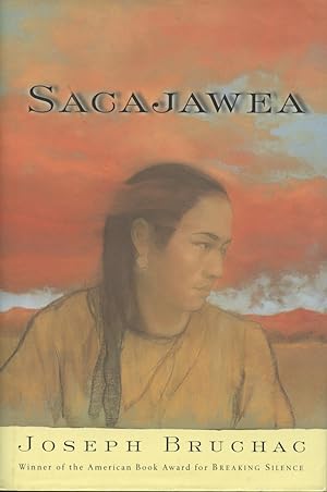 Seller image for Sacajawea: The Story of Bird Woman and the Lewis and Clark Expedition for sale by Kenneth A. Himber