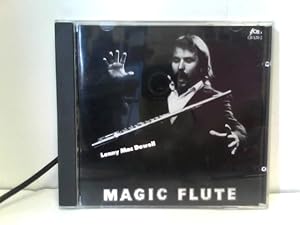 Bild des Verkufers fr Magic Flute zum Verkauf von ABC Versand e.K.