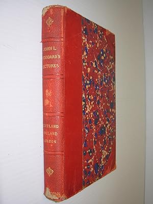 Seller image for John L. Stoddard's Lectures, Vol. IX (Scotland, England, London) for sale by Black and Read Books, Music & Games