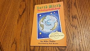 Seller image for Earth Mirth: The Ecology Riddle Book for sale by Whitehorse Books