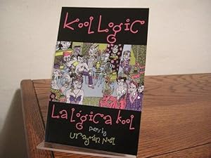 Seller image for Kool Logic/La Logica Kool for sale by Bungalow Books, ABAA