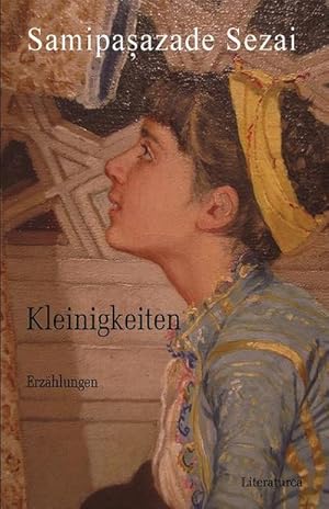 Seller image for Kleinigkeiten : Erzhlungen for sale by AHA-BUCH