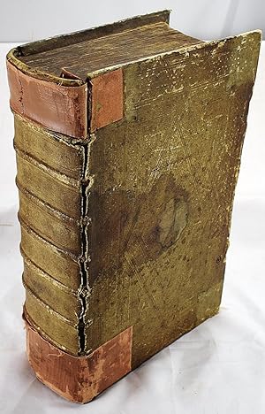 Biblia, Das ist die gantze Heilige Schrift durch D. Martin Luther
