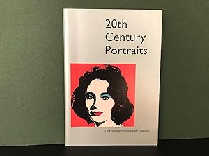 20th Century Portraits in the National Portrait Gallery Collection