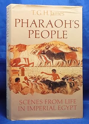 Pharaoh's People
