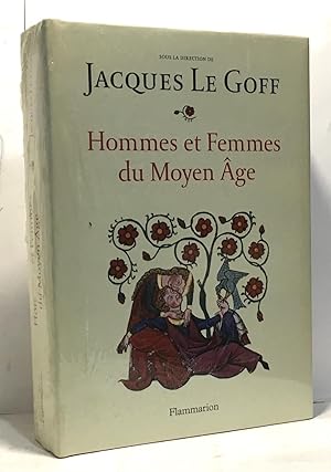 Seller image for Hommes et Femmes du Moyen Age for sale by crealivres