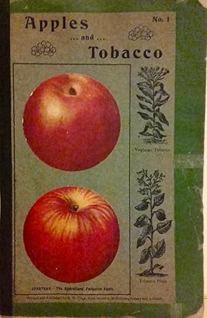 The Blessing and the Curse of Tobacco and the Substitution of a Healthy Apple-eating Habit for an...