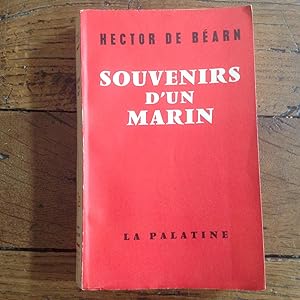 Souvenirs d'un MARIN.