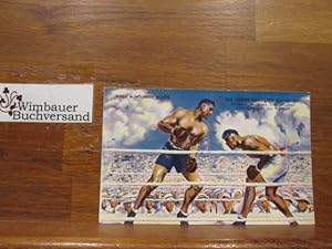 Original Autogramm Jack Dempsey Boxer Heavy Weight Champion /// Autogramm Autograph signiert sign...