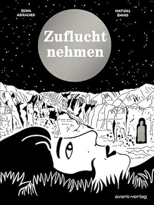 Bild des Verkufers fr Zuflucht nehmen zum Verkauf von BuchWeltWeit Ludwig Meier e.K.
