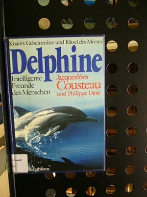 Delphine. Intelligente Freunde des Menschen