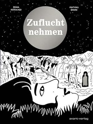 Bild des Verkufers fr Zuflucht nehmen zum Verkauf von Rheinberg-Buch Andreas Meier eK