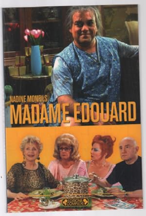 Seller image for Madame Edouard for sale by librairie philippe arnaiz