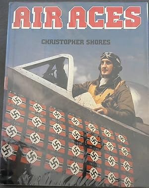 Seller image for AIR ACES for sale by Chapter 1
