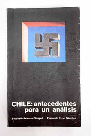 Imagen del vendedor de Chile a la venta por Alcan Libros