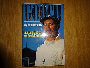 Seller image for Gooch : My Autobiography for sale by J R Wright