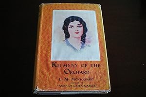KILMENY OF THE ORCHARD