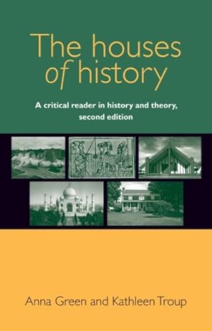 Seller image for Houses of History : A Critical Reader in History and Theory for sale by GreatBookPrices
