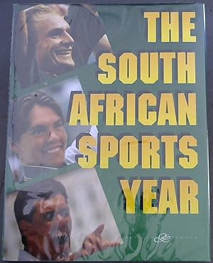 THE SOUTH AFRICAN SPORTS YEAR 1996