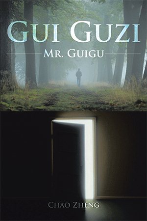 Seller image for Gui Guzi : Mr. Guigu for sale by GreatBookPrices