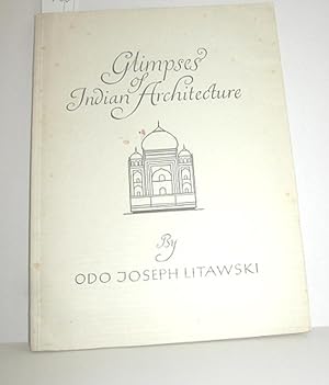 Glimpses of indian architecture