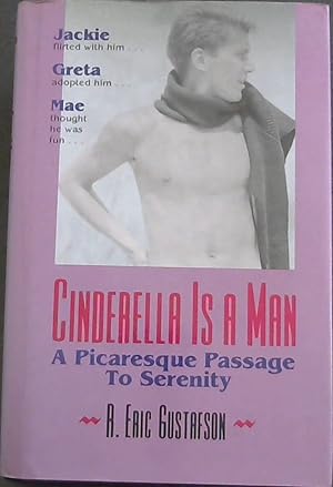 Seller image for Cinderella Is a Man for sale by Chapter 1