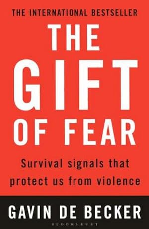 Seller image for The Gift of Fear for sale by Rheinberg-Buch Andreas Meier eK