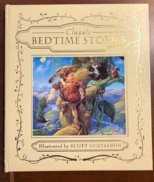 Immagine del venditore per Classic Bedtime Stories venduto da P&D Books