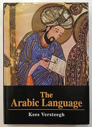 Seller image for The Arabic Language (Islamic Surveys) for sale by Joseph Burridge Books