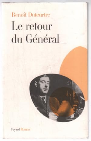 Le Retour du Général