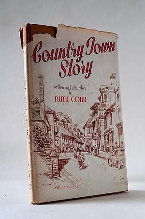 Country Town Story